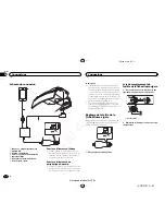 Preview for 31 page of Pioneer NavGate HUD SPX-HUD01 Installation And Quick Start Manual