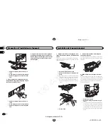 Preview for 33 page of Pioneer NavGate HUD SPX-HUD01 Installation And Quick Start Manual