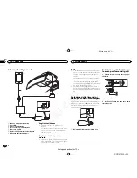 Preview for 51 page of Pioneer NavGate HUD SPX-HUD01 Installation And Quick Start Manual