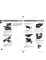 Preview for 53 page of Pioneer NavGate HUD SPX-HUD01 Installation And Quick Start Manual