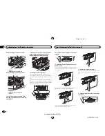 Preview for 55 page of Pioneer NavGate HUD SPX-HUD01 Installation And Quick Start Manual