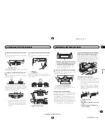 Preview for 56 page of Pioneer NavGate HUD SPX-HUD01 Installation And Quick Start Manual