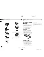 Preview for 71 page of Pioneer NavGate HUD SPX-HUD01 Installation And Quick Start Manual