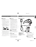 Preview for 72 page of Pioneer NavGate HUD SPX-HUD01 Installation And Quick Start Manual