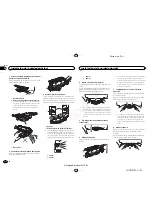 Preview for 75 page of Pioneer NavGate HUD SPX-HUD01 Installation And Quick Start Manual