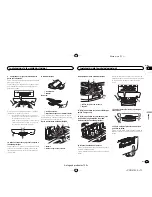 Preview for 76 page of Pioneer NavGate HUD SPX-HUD01 Installation And Quick Start Manual