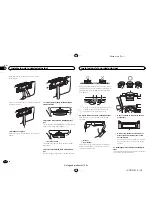 Preview for 77 page of Pioneer NavGate HUD SPX-HUD01 Installation And Quick Start Manual