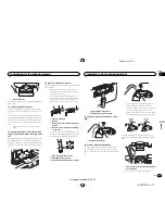 Preview for 78 page of Pioneer NavGate HUD SPX-HUD01 Installation And Quick Start Manual