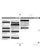 Preview for 82 page of Pioneer NavGate HUD SPX-HUD01 Installation And Quick Start Manual