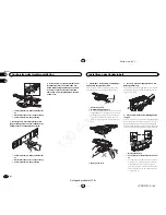 Preview for 95 page of Pioneer NavGate HUD SPX-HUD01 Installation And Quick Start Manual