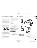 Preview for 114 page of Pioneer NavGate HUD SPX-HUD01 Installation And Quick Start Manual