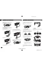 Preview for 119 page of Pioneer NavGate HUD SPX-HUD01 Installation And Quick Start Manual