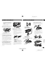 Preview for 120 page of Pioneer NavGate HUD SPX-HUD01 Installation And Quick Start Manual