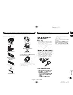 Preview for 134 page of Pioneer NavGate HUD SPX-HUD01 Installation And Quick Start Manual