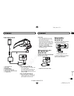 Preview for 136 page of Pioneer NavGate HUD SPX-HUD01 Installation And Quick Start Manual