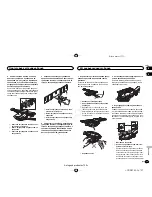 Preview for 138 page of Pioneer NavGate HUD SPX-HUD01 Installation And Quick Start Manual