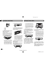 Preview for 139 page of Pioneer NavGate HUD SPX-HUD01 Installation And Quick Start Manual