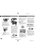 Preview for 143 page of Pioneer NavGate HUD SPX-HUD01 Installation And Quick Start Manual