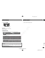 Preview for 148 page of Pioneer NavGate HUD SPX-HUD01 Installation And Quick Start Manual