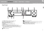 Предварительный просмотр 4 страницы Pioneer NC-50DAB Instruction Manual