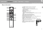 Предварительный просмотр 6 страницы Pioneer NC-50DAB Instruction Manual