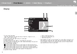 Предварительный просмотр 7 страницы Pioneer NC-50DAB Instruction Manual