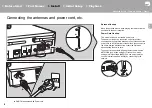 Предварительный просмотр 9 страницы Pioneer NC-50DAB Instruction Manual