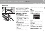 Предварительный просмотр 28 страницы Pioneer NC-50DAB Instruction Manual