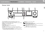 Предварительный просмотр 46 страницы Pioneer NC-50DAB Instruction Manual