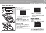 Предварительный просмотр 61 страницы Pioneer NC-50DAB Instruction Manual