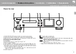 Предварительный просмотр 88 страницы Pioneer NC-50DAB Instruction Manual