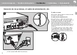 Предварительный просмотр 93 страницы Pioneer NC-50DAB Instruction Manual