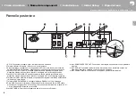 Предварительный просмотр 131 страницы Pioneer NC-50DAB Instruction Manual