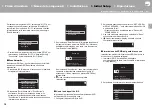 Предварительный просмотр 137 страницы Pioneer NC-50DAB Instruction Manual