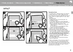 Предварительный просмотр 150 страницы Pioneer NC-50DAB Instruction Manual