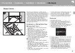 Предварительный просмотр 196 страницы Pioneer NC-50DAB Instruction Manual