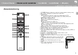 Предварительный просмотр 216 страницы Pioneer NC-50DAB Instruction Manual