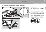 Предварительный просмотр 219 страницы Pioneer NC-50DAB Instruction Manual