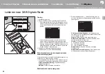 Предварительный просмотр 231 страницы Pioneer NC-50DAB Instruction Manual