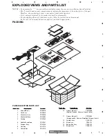 Preview for 5 page of Pioneer ND-BC2/E5 Service Manual