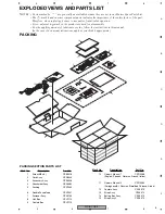 Предварительный просмотр 5 страницы Pioneer ND-BC2/E5 Service Manual