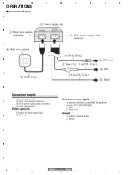 Предварительный просмотр 6 страницы Pioneer ND-BC2/E5 Service Manual