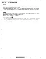 Preview for 2 page of Pioneer ND-BT1 Service Manual