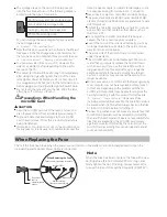 Preview for 5 page of Pioneer ND-DVR100 Owner'S Manual