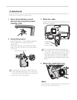 Preview for 8 page of Pioneer ND-DVR100 Owner'S Manual