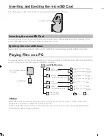 Preview for 11 page of Pioneer ND-DVR100 Owner'S Manual