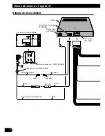 Preview for 22 page of Pioneer ND-G500 - Amplifier Owner'S Manual