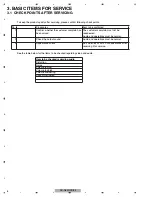 Preview for 8 page of Pioneer ND-G500 - Amplifier Service Manual