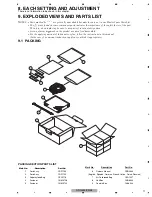 Preview for 11 page of Pioneer ND-G500 - Amplifier Service Manual