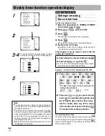 Предварительный просмотр 50 страницы Pioneer NextWindow DVD-V7300D Operating Instructions Manual